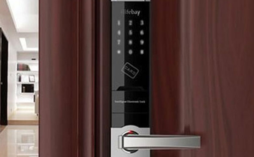 清苑24小时上门开锁公司